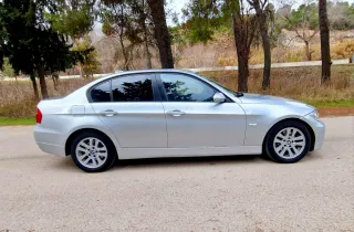 BMW Serie 3 2008