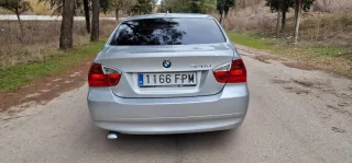 BMW Serie 3 2008