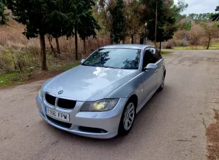 BMW Serie 3 2008