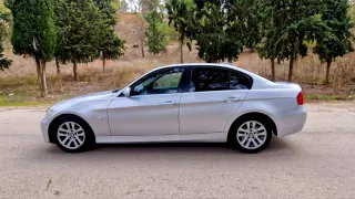 BMW Serie 3 2008