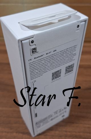 Samsung Galaxy Watch 8 44mm LTE Negro