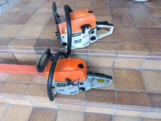 Motosierra