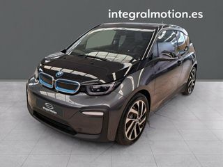 BMW i3 120ah