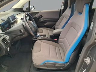 BMW i3 120ah