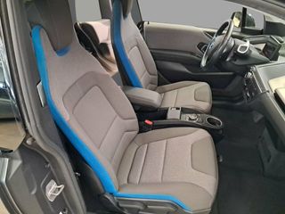 BMW i3 120ah