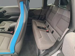 BMW i3 120ah