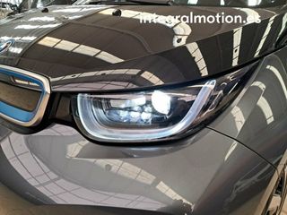 BMW i3 120ah