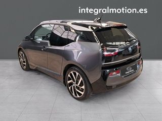 BMW i3 120ah