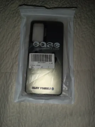 Funda Xiaomi 12 con Smiley