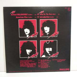 Action! - Action Kit 1 [vinilo]