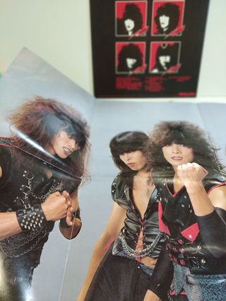 Action! - Action Kit 1 [vinilo]