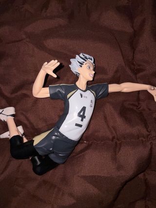 Figura de anime Haikyuu!!