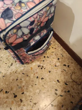 Máquina de coser Alfa Horizon 8200