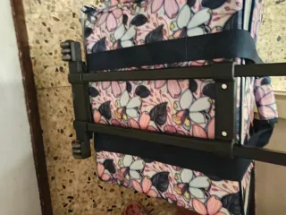 Máquina de coser Alfa Horizon 8200