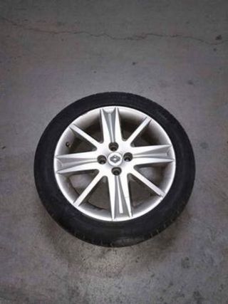 Se vende juego de 4 Llantas Nervasport