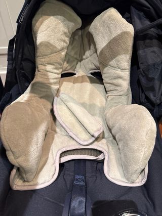 Pack Bebecar en muy buen estado