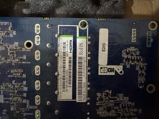 Sapphire HD 7950 EG GDDR5 Tarjeta Gráfica