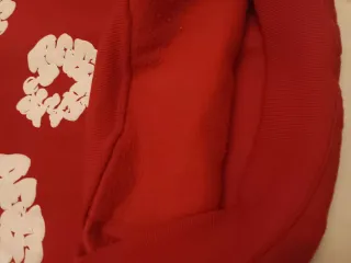 Sudadera Denim Tears