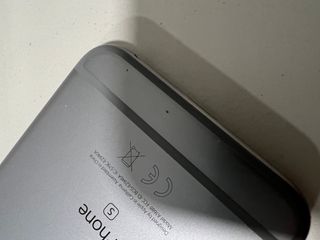 iPhone 6s Space Gray