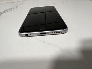 iPhone 6s Space Gray