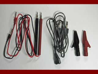 Tester analogico Supertester ICE 680G