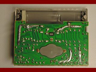 Tester analogico Supertester ICE 680G