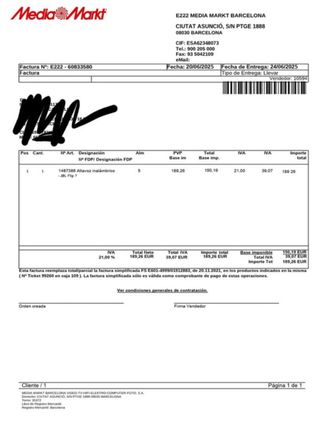 JBL Flip 7 ORIGINAL CON FACTURA