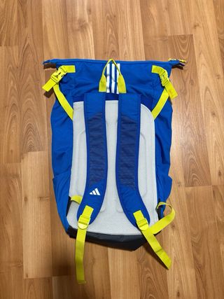Mochila Adidas Multigame 3.3