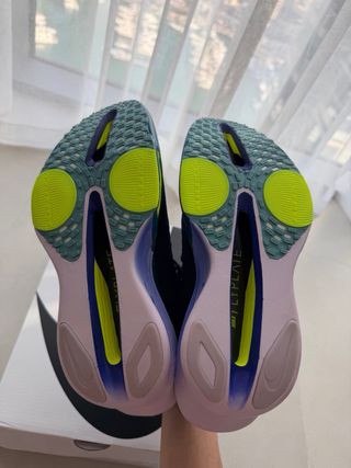 Nike Air Zoom Alphafly NEXT% Nuevas