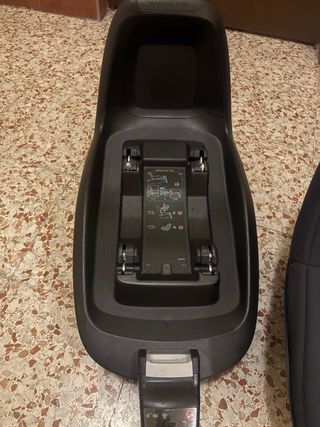 Silla coche bebé Maxi-Cosi Isofix
