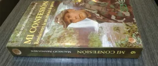 MI CONFESIÓN. REVELACIONES DE UN CRIMINAL D GUERRA