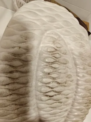 Skechers beige y marrón