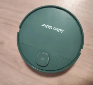 Robot Aspirador Jallen Gabor Verde