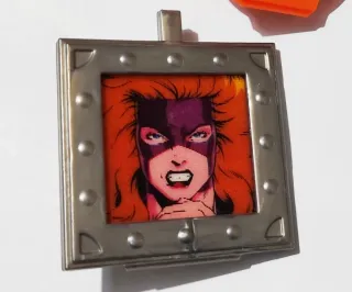 Marvel Legends Secret Wars Titania