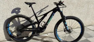 Specialized Turbo Levo SL Comp Carbón