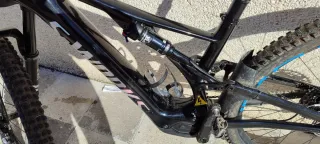 Specialized Turbo Levo SL Comp Carbón