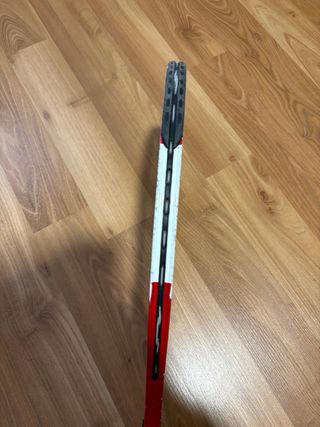 Raqueta Wilson Titanium Infantil