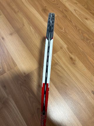 Raqueta Wilson Titanium Infantil