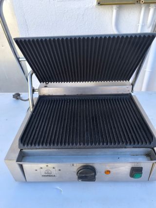 Plancha Grill Profesional HORECA
