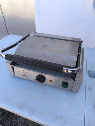 Plancha Grill Profesional HORECA