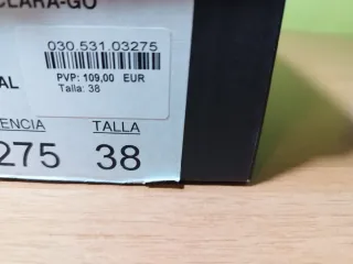 Salones LODI Piel Pitón Gris y Blanco