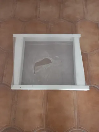 Soporte para aire acondicionado