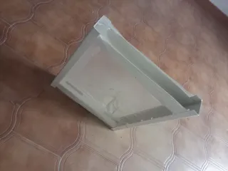 Soporte para aire acondicionado