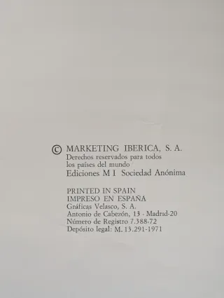 Don Quijote - Cómic tomo 3