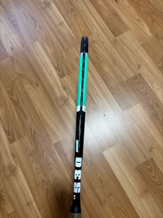 Raqueta Decathlon Artengo