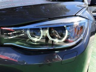 BMW Serie 3 320d Gran Turismo 135 kW (184 CV)