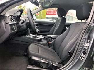 BMW Serie 3 320d Gran Turismo 135 kW (184 CV)