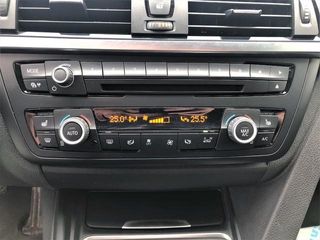 BMW Serie 3 320d Gran Turismo 135 kW (184 CV)