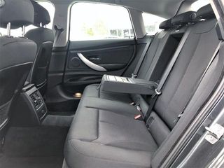 BMW Serie 3 320d Gran Turismo 135 kW (184 CV)