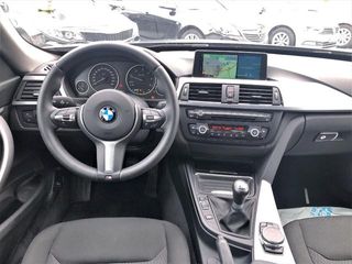 BMW Serie 3 320d Gran Turismo 135 kW (184 CV)